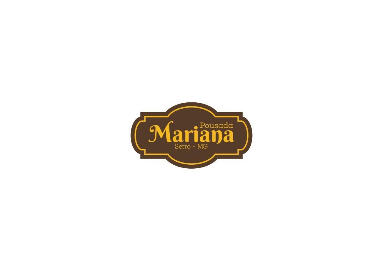 Pousada Mariana Serro  Dış mekan fotoğraf